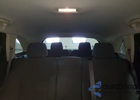 2016 Kia Sorento Lx z USA, uszkodzony, nr VIN 5XYPG4A35GG161989